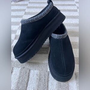 Ugg Koolabura Durree Platform Slippers